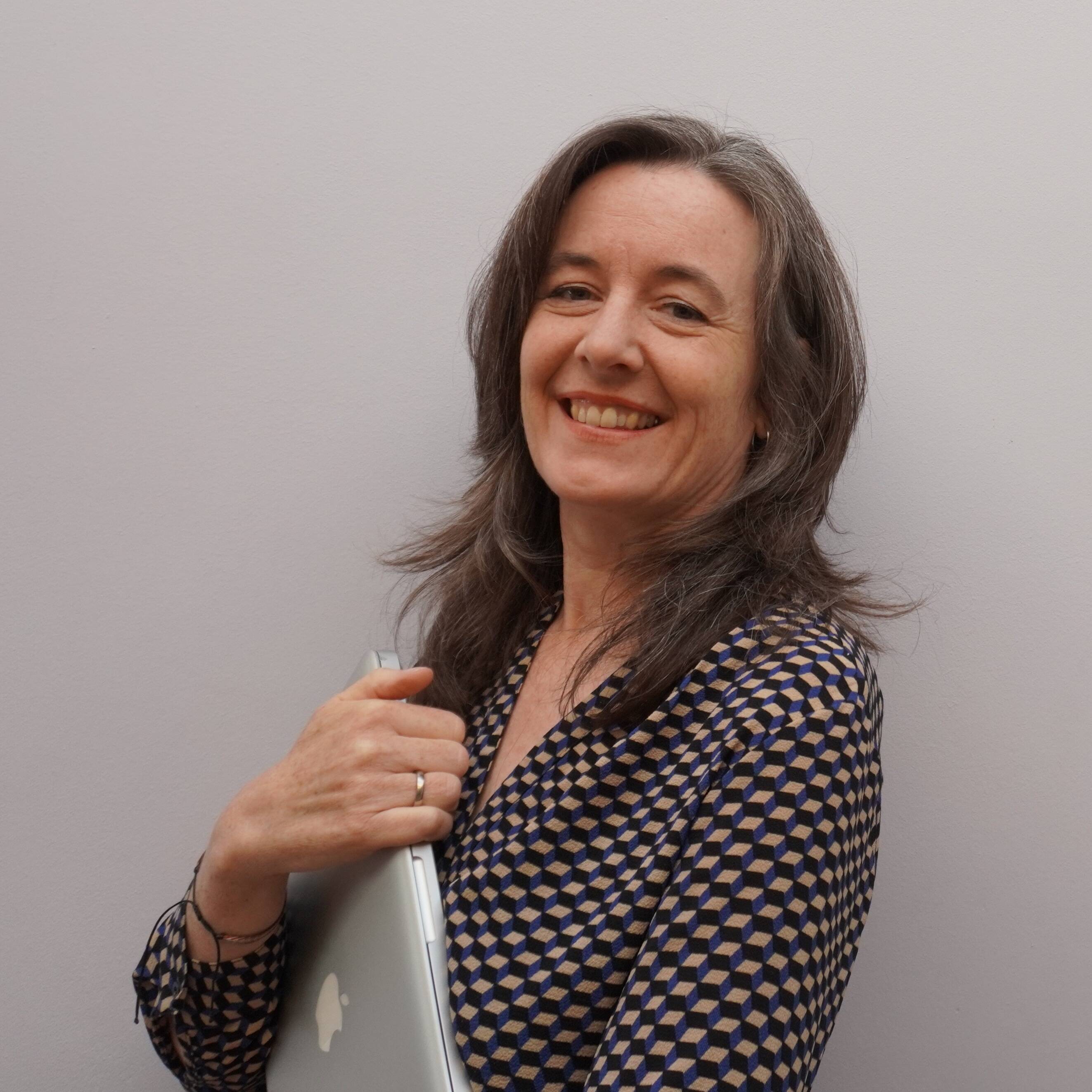 Caroline Pastor