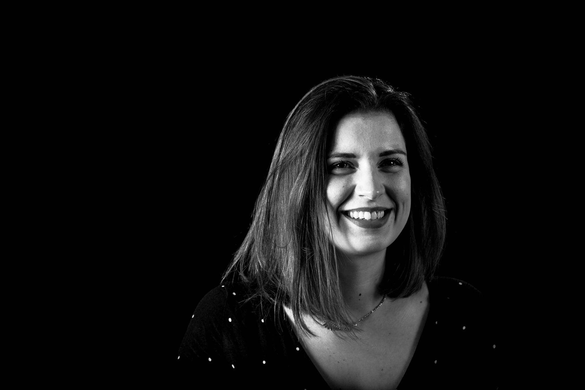 Amandine Maglott