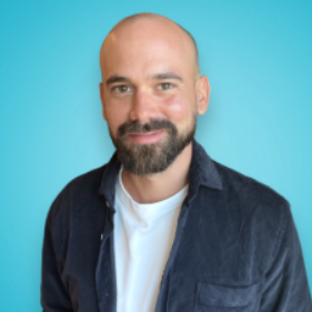 Javier Romero Paolini - AI Consultant