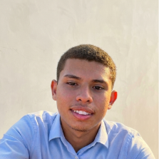 Samuel Medeiros Da Silva Filho - Junior Front-End Developer
