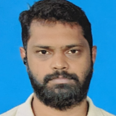 Shivendu  - Cyber Security Consultant