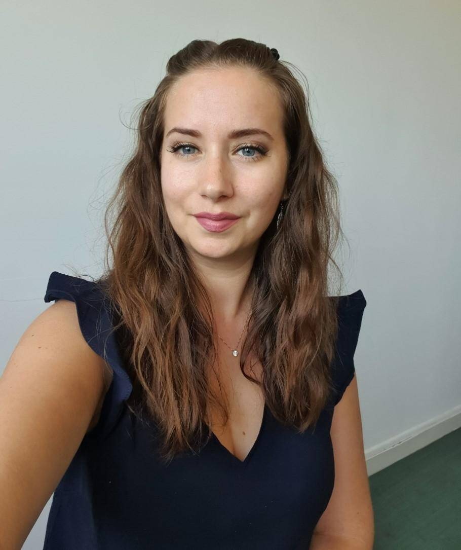 Mélanie Thiriat
