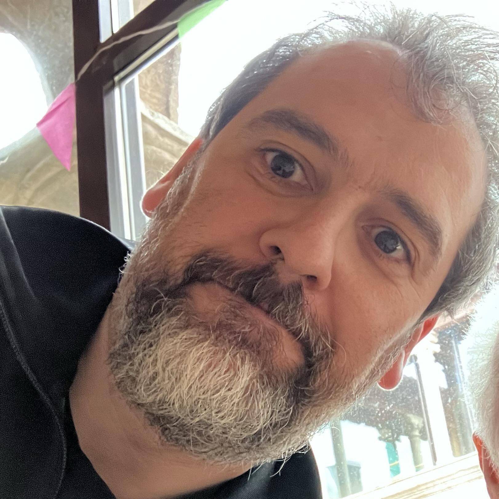 Jose David Caceres Tapia - Desarrollador Software (APIs • Frontend • Apps)