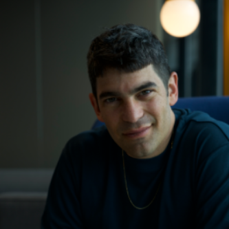 Amir Carmel