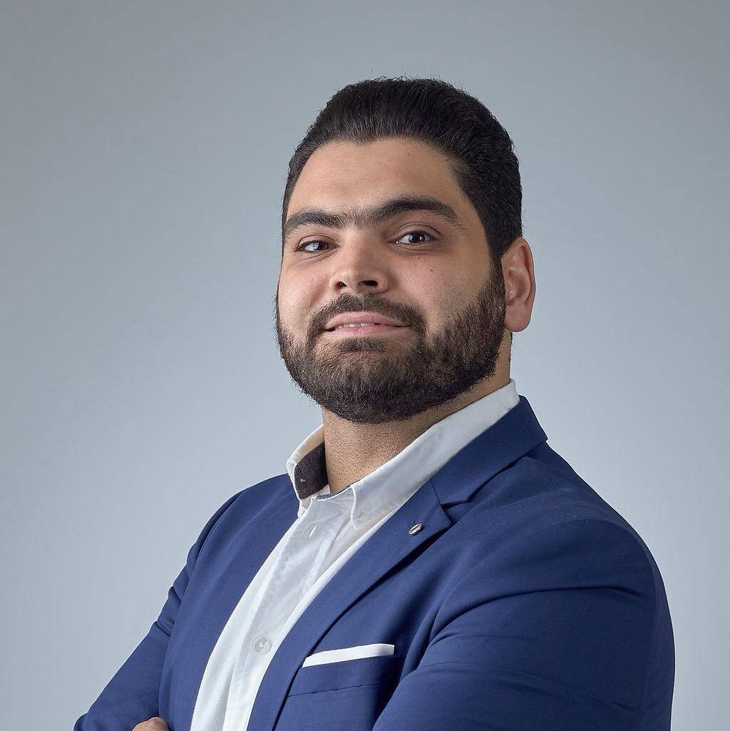 Hatem El Ayeb - Ingénieur travaux BTP