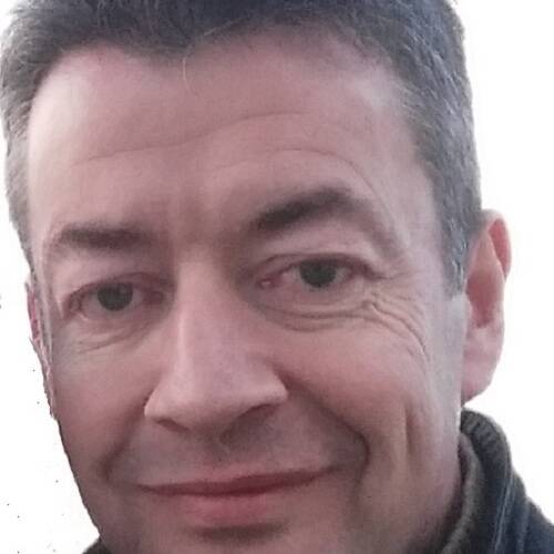 Stephane Lion - chef de projet en automatisme