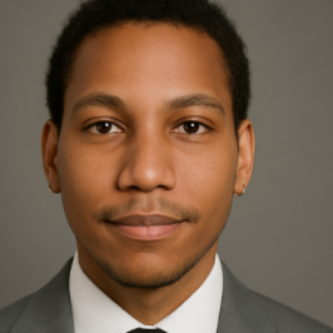 Jeremie Anjoure-Apourou - Technicien polyvalent en informatique