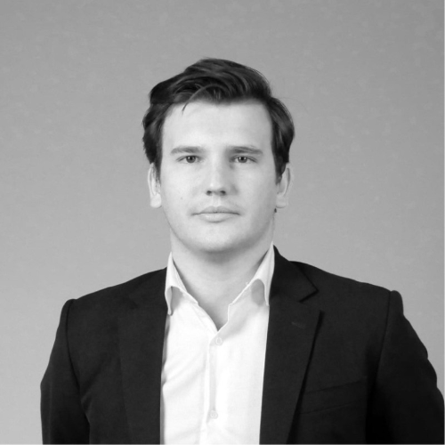 Rafael Olleros - Digital Specialist, Programmatic Trader