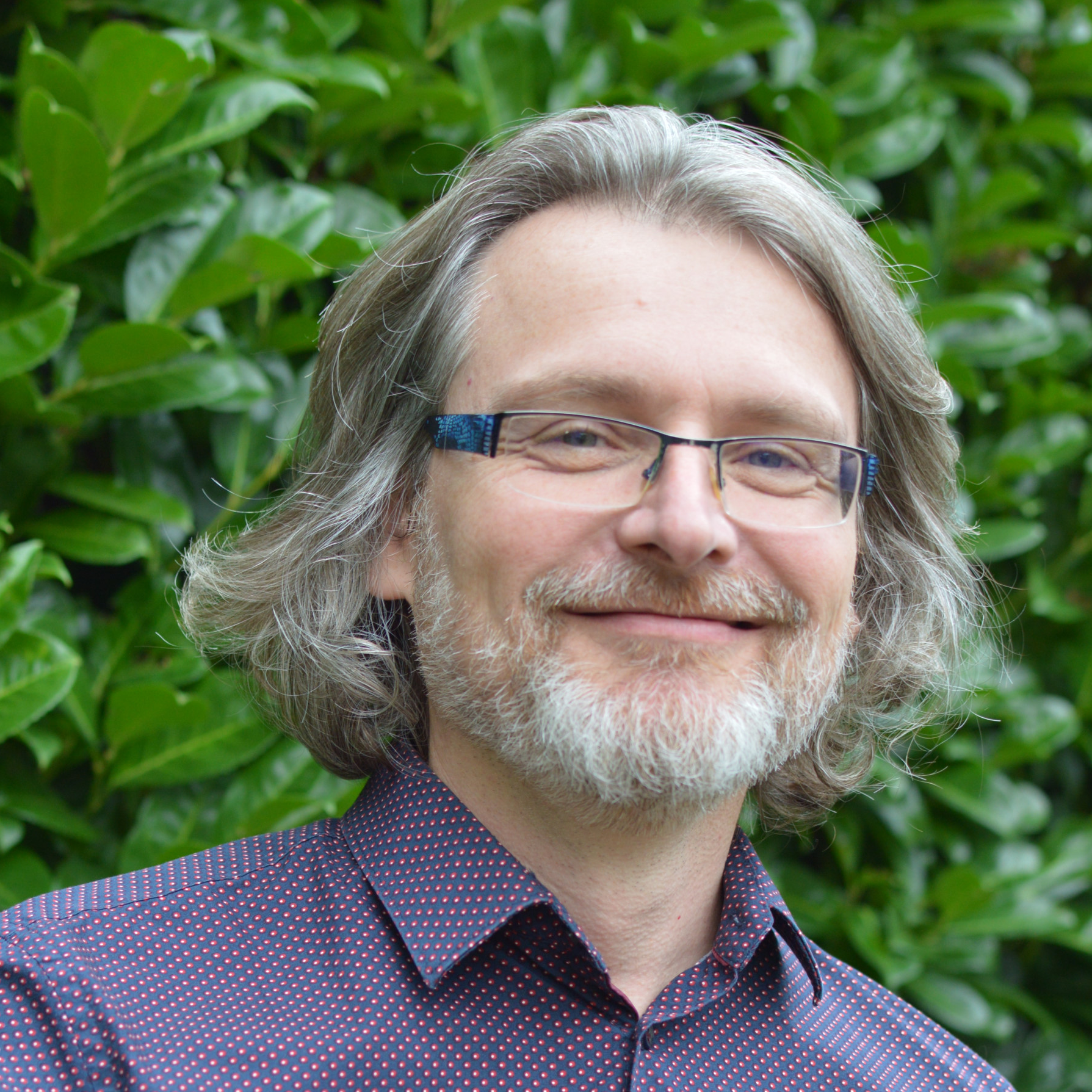 Nicolas Arfeuil - Tech Lead DotNet Core / Azure