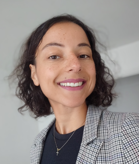 Mélissa M.