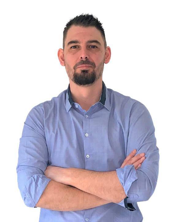 Rudy Maire