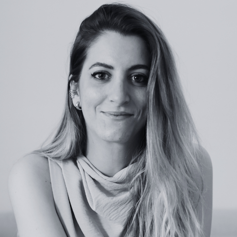 Clara R. - Brand Strategist
