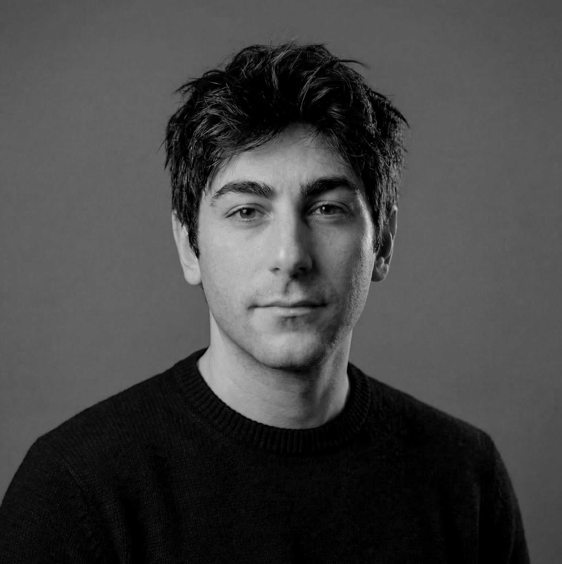 Dimitri B. - 🎥 Créateur IA × Workflows & Contenus Gen AI