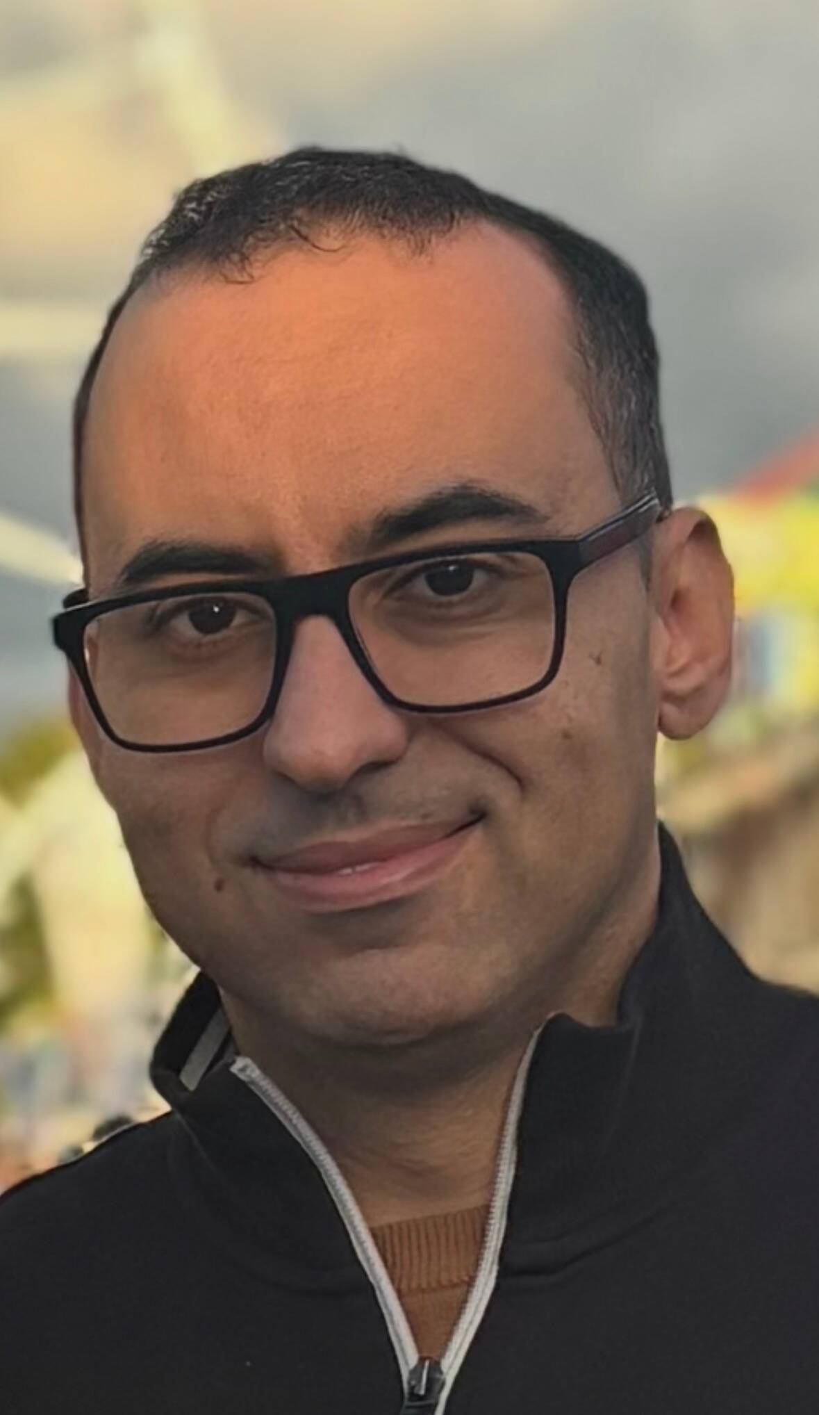 Alaeddine Cherni