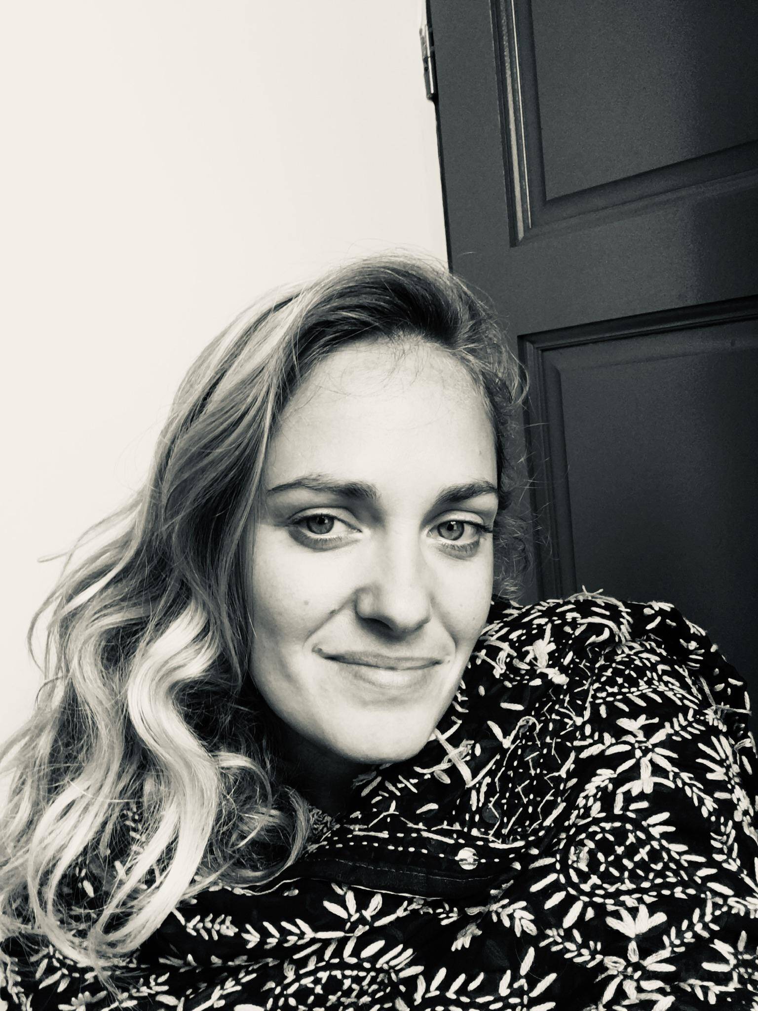 Charlotte Chalom - Styliste photo 