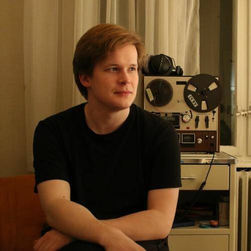 Lars Nieminen