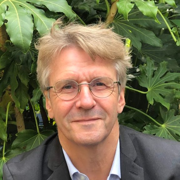 Philippe Trichet