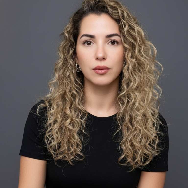 Silvana Zigoski - Senior Brand & Communications Consultant | Reputat
