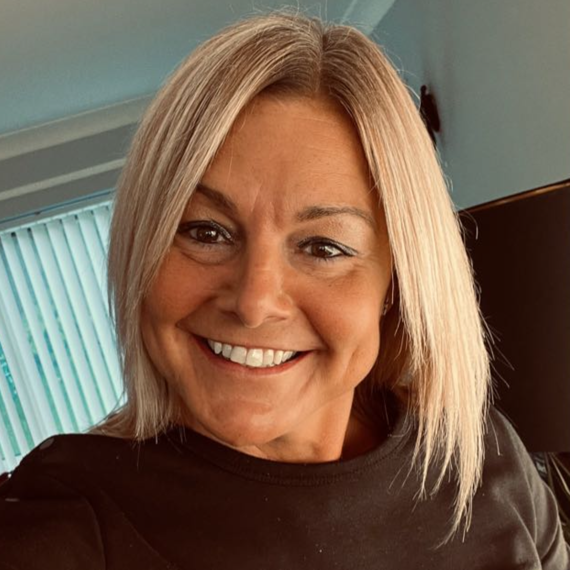 Nichola Chapman