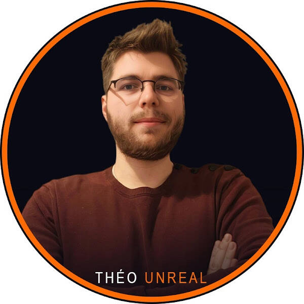 Theo D.