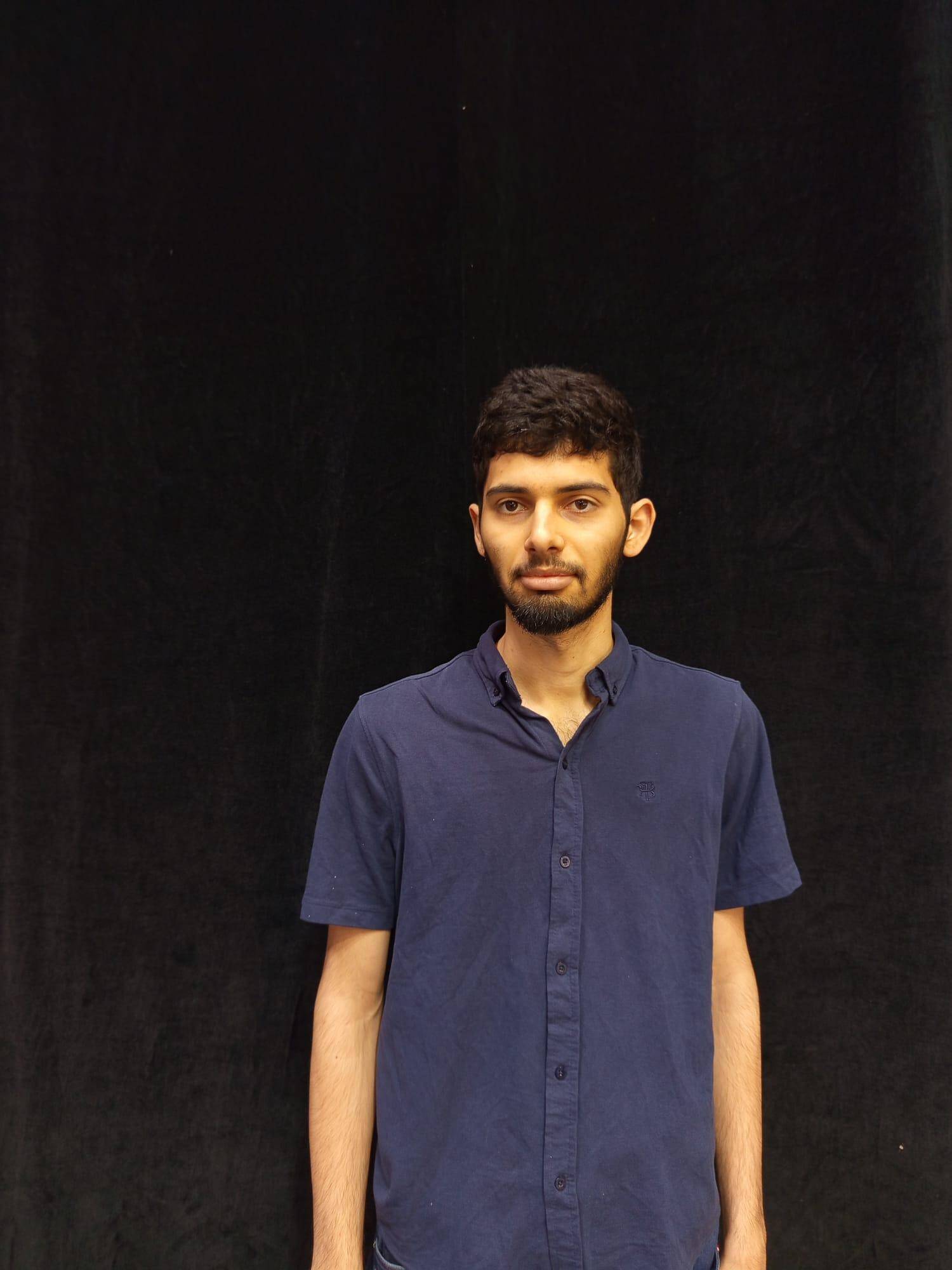 Adam Bayar