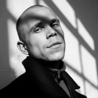 Philip R - Creative Director & AI Ambassador