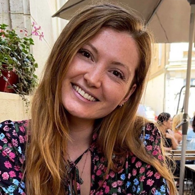 Anais Chauveau