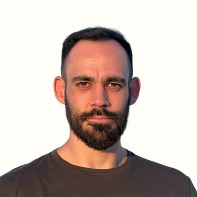 Alejandro Hernan Colmenarejo
