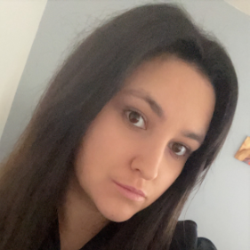 Nathalie Fradet - Responsable hotelerie