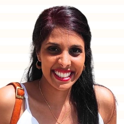 Asveena Soundiram