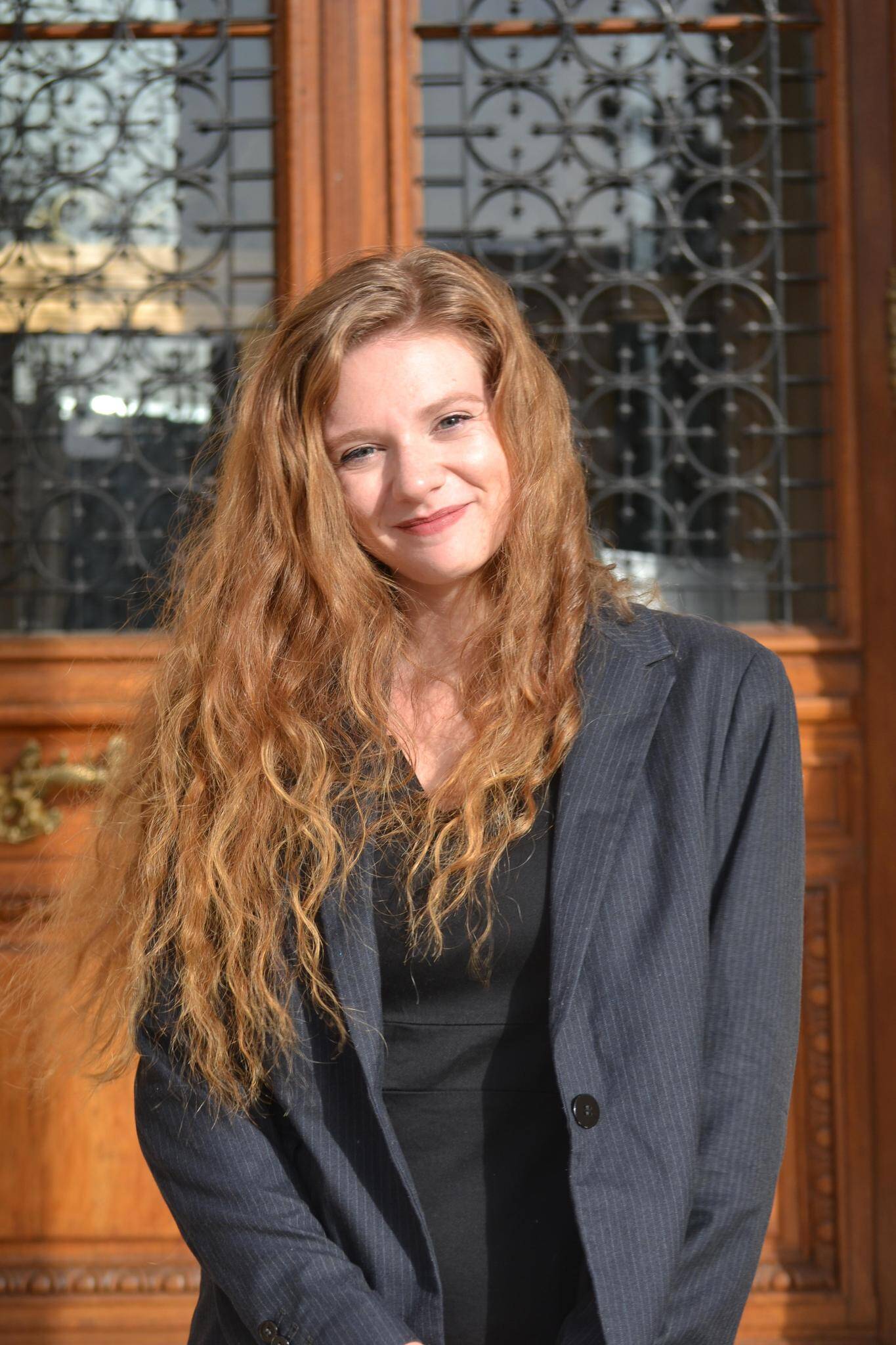 Aurélie Vollerin