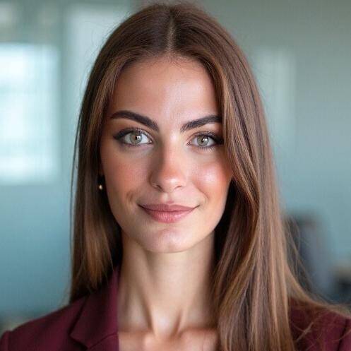 Mathilde Richaud