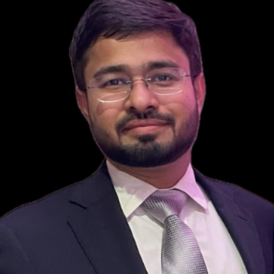 Ayush Gupta - Fullstack AI Software Engineer