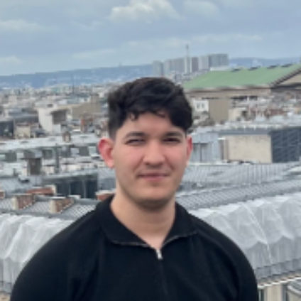 Yacine Chaaboub - Comptable
