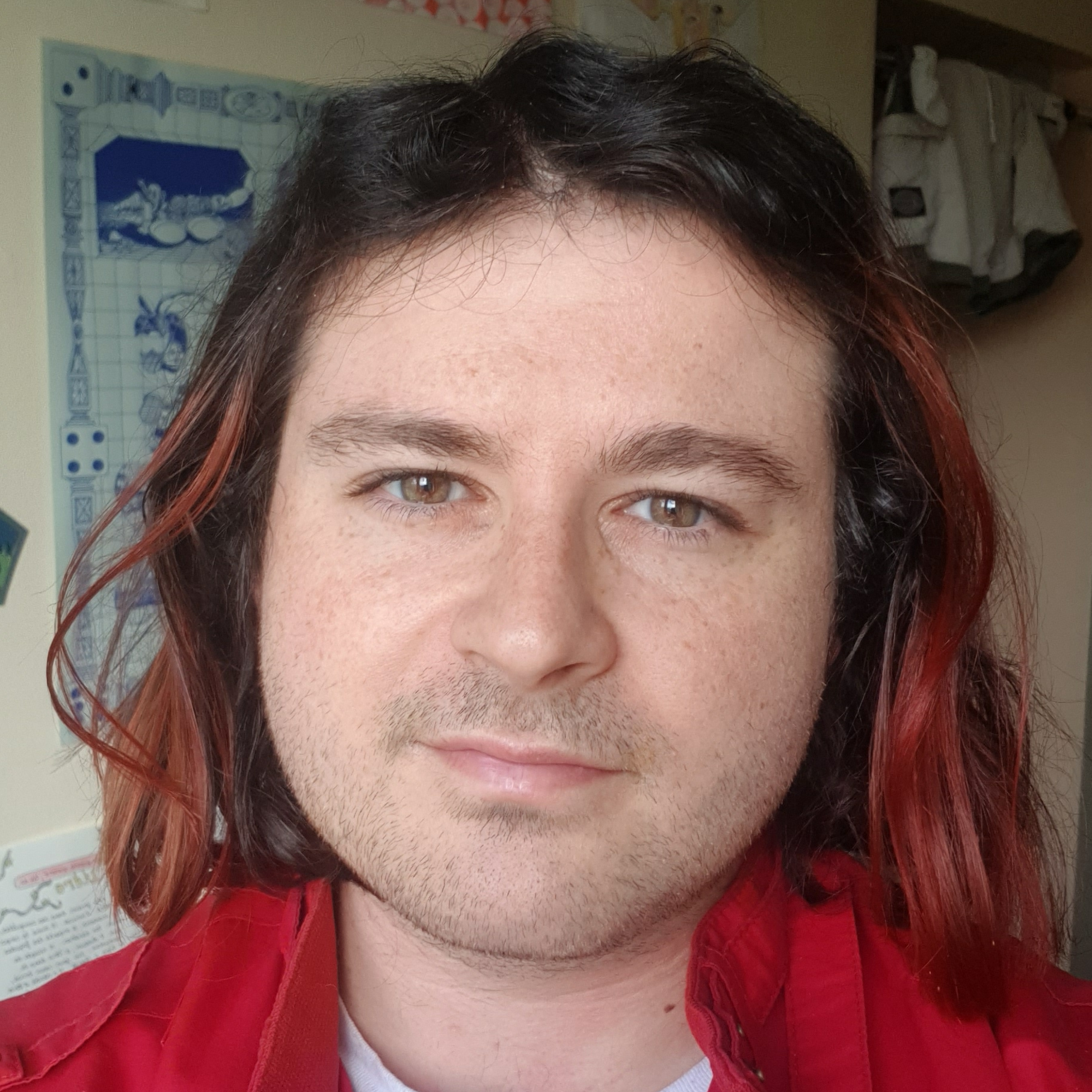 Arnaud M.