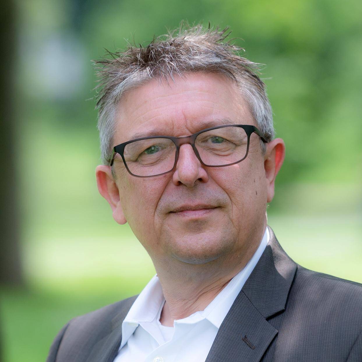 Christian Icking - Strategische Kommunikation. Redaktion. PR.