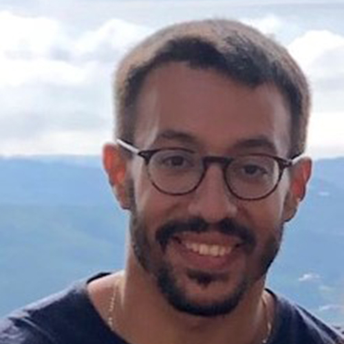 Mathieu Borges