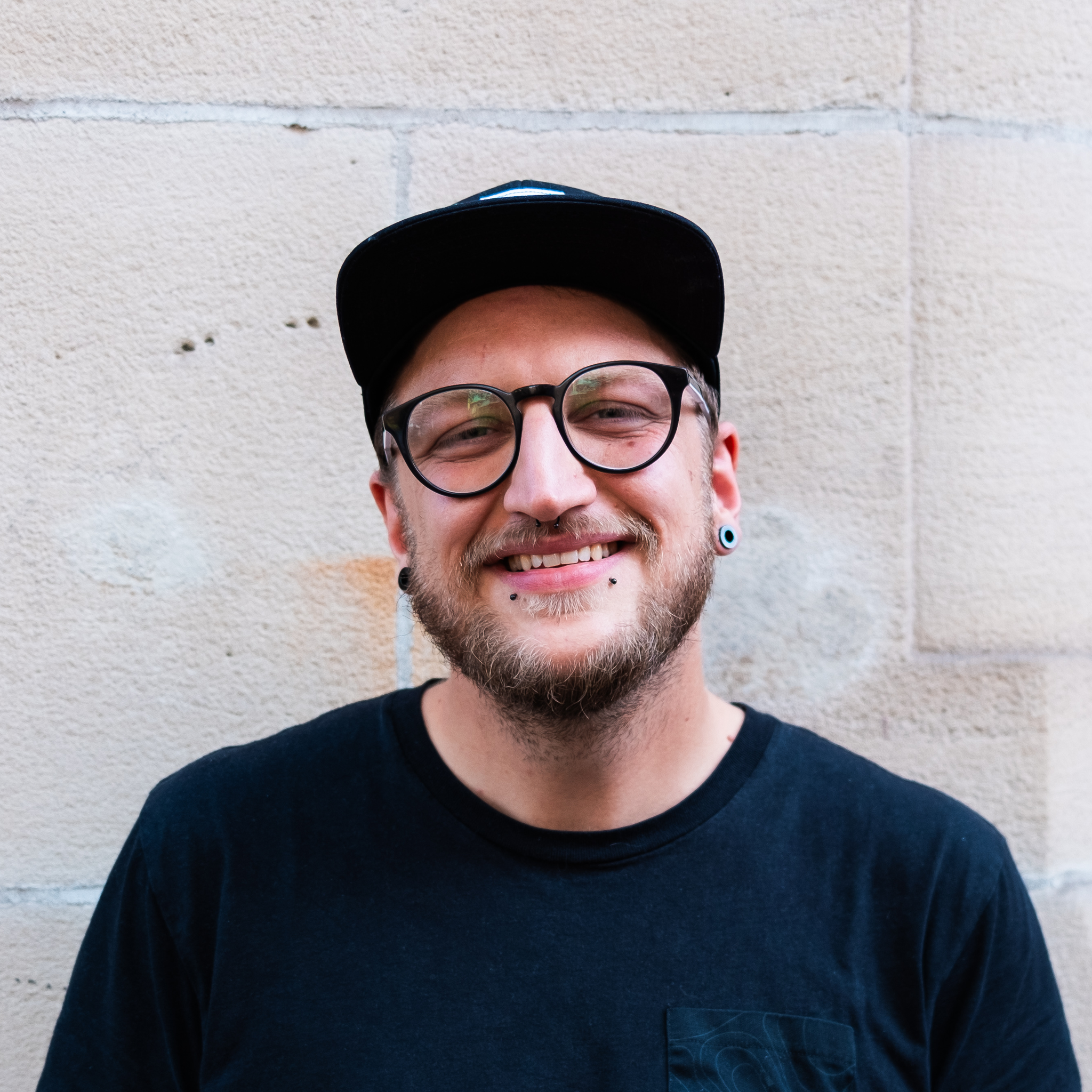 Marc Wiethe - Product Designer UX/Ul