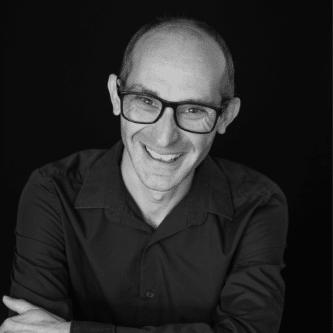 Mickael B. - Expert Infra & Cybersécurité | DSI à temps partagé
