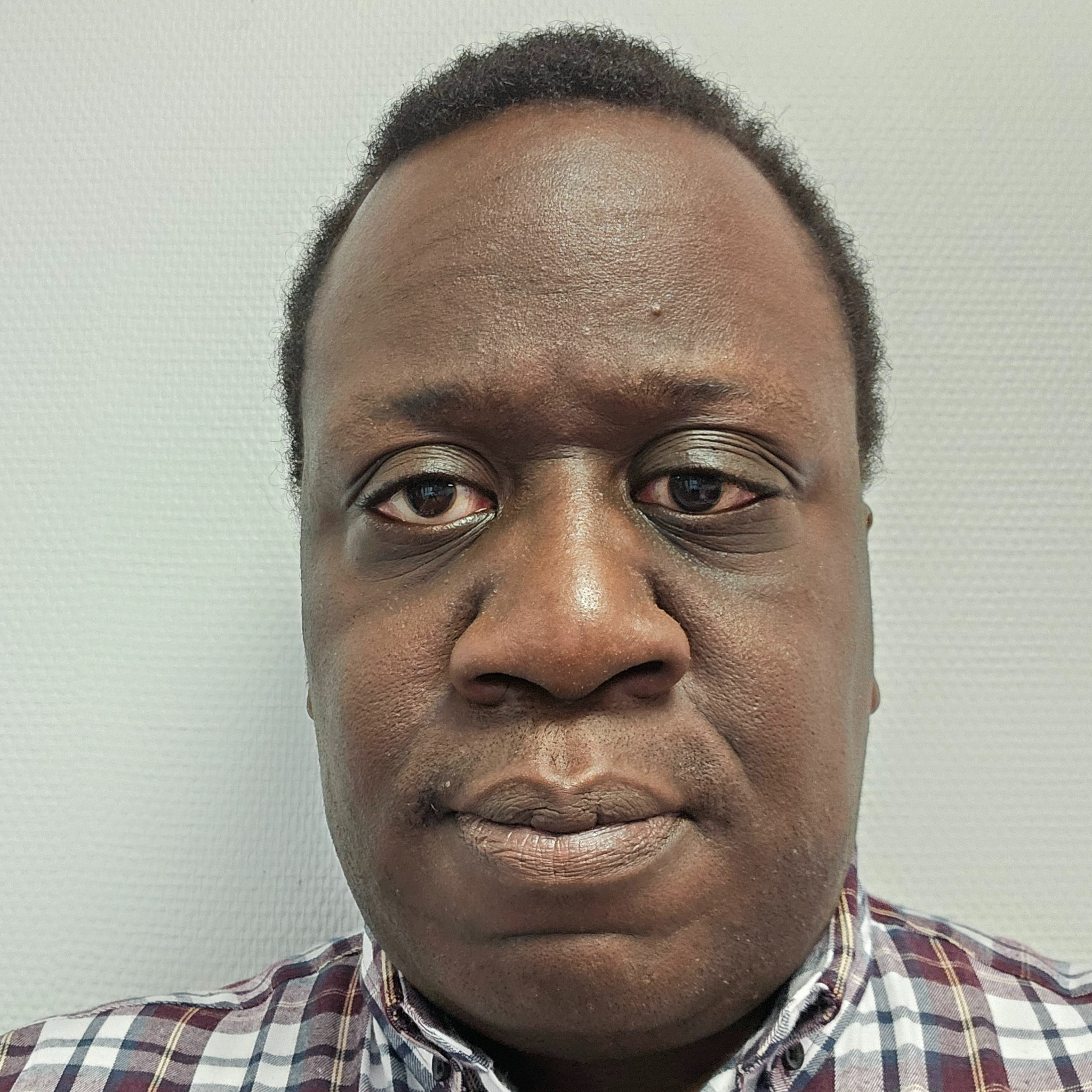 Ibrahim Coulibaly