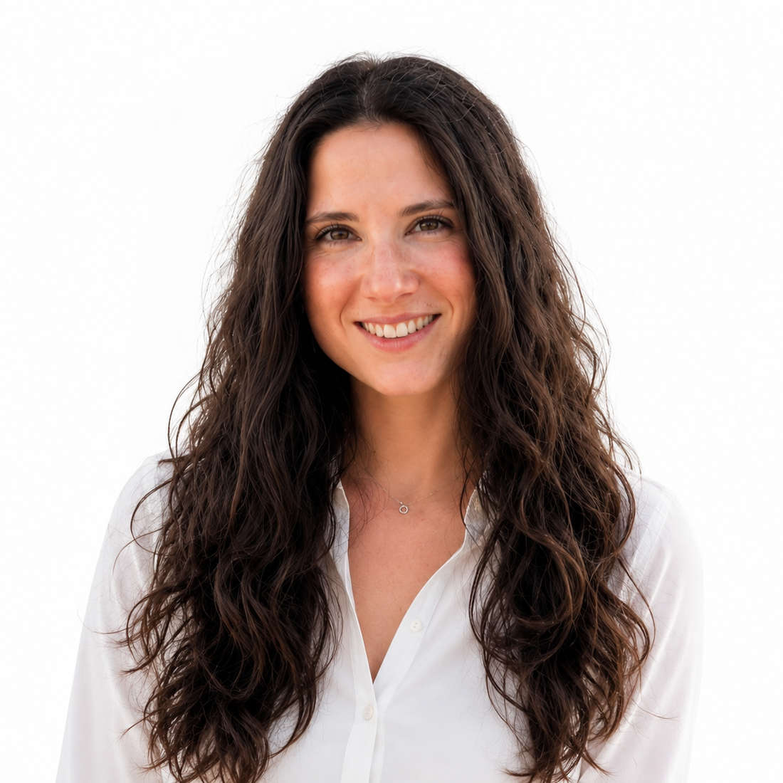 Alba Ruiz - BI Consultant / Power BI developer
