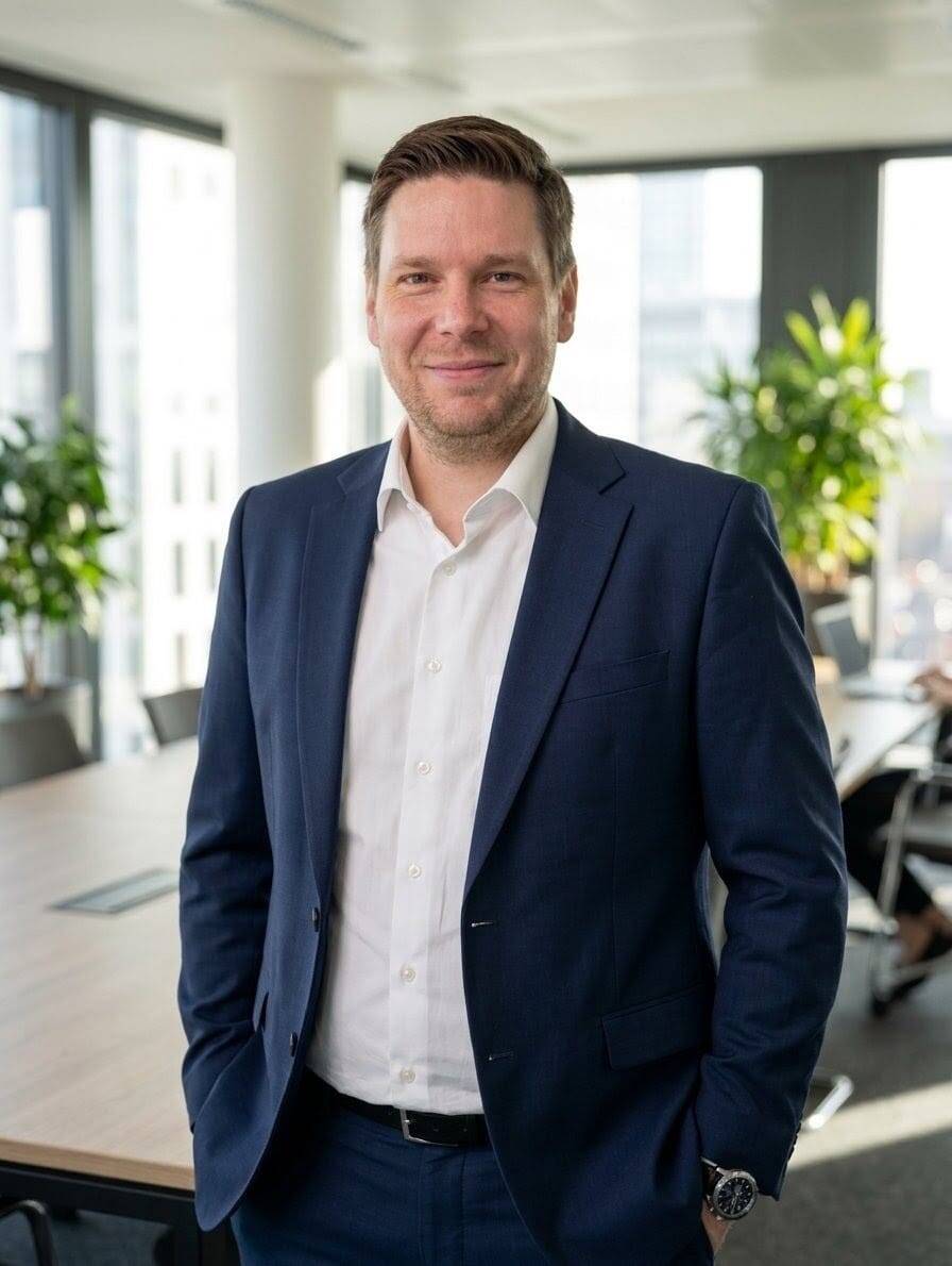 David  - B2B SaaS Growth | Marketing Berater | Revenue Ops