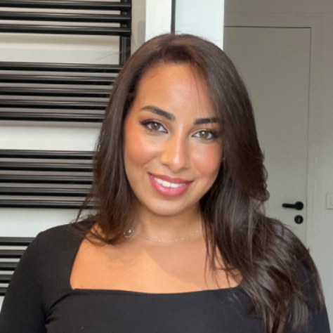 Sabbar  - Executive Assistant