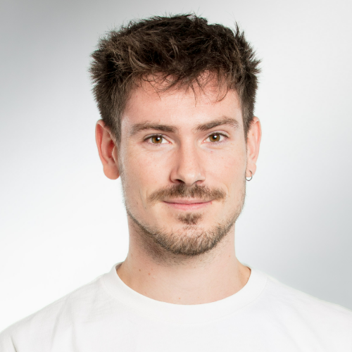 Timothee Gelebart - Consultant Décisionnel IA - MLOps