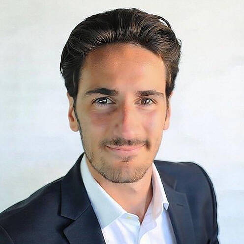 Elie Enkaoua