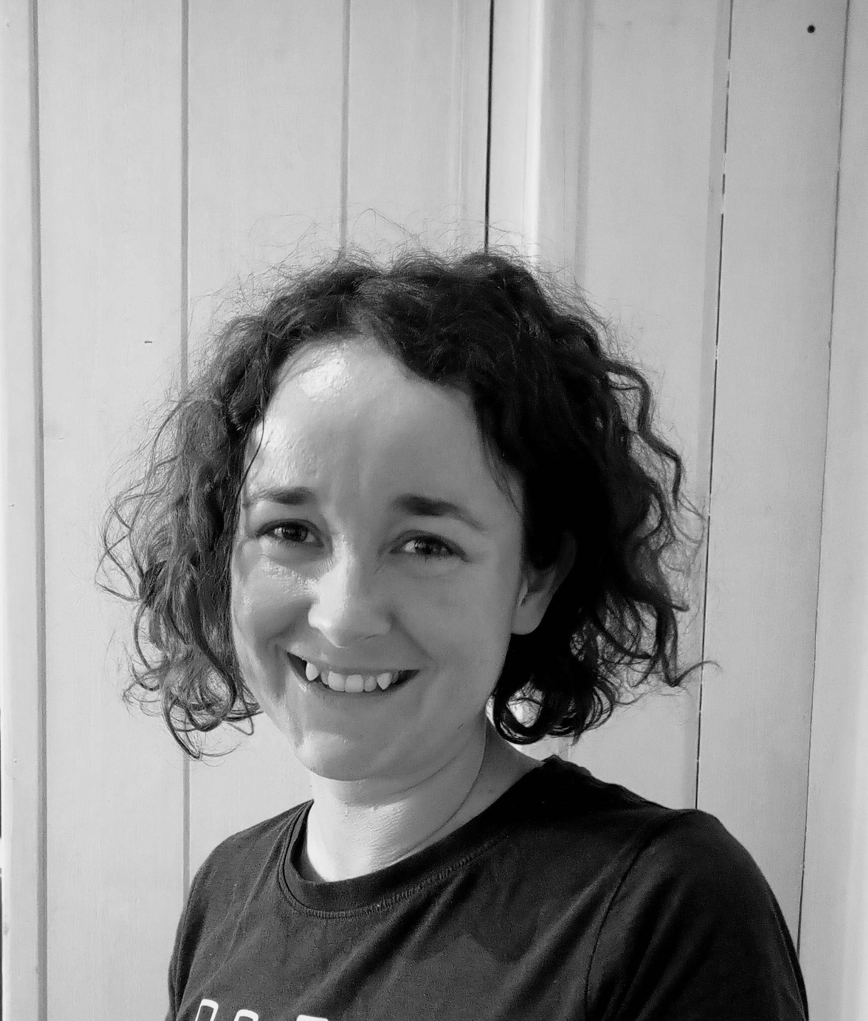 Lucile Desjardins