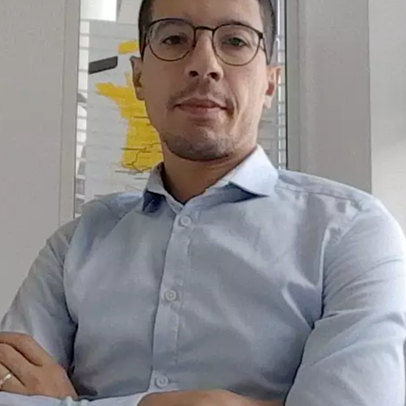 Ismaïl E.