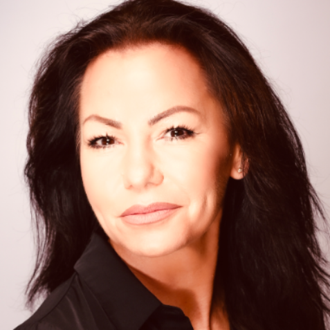 Ilonka Kamerau