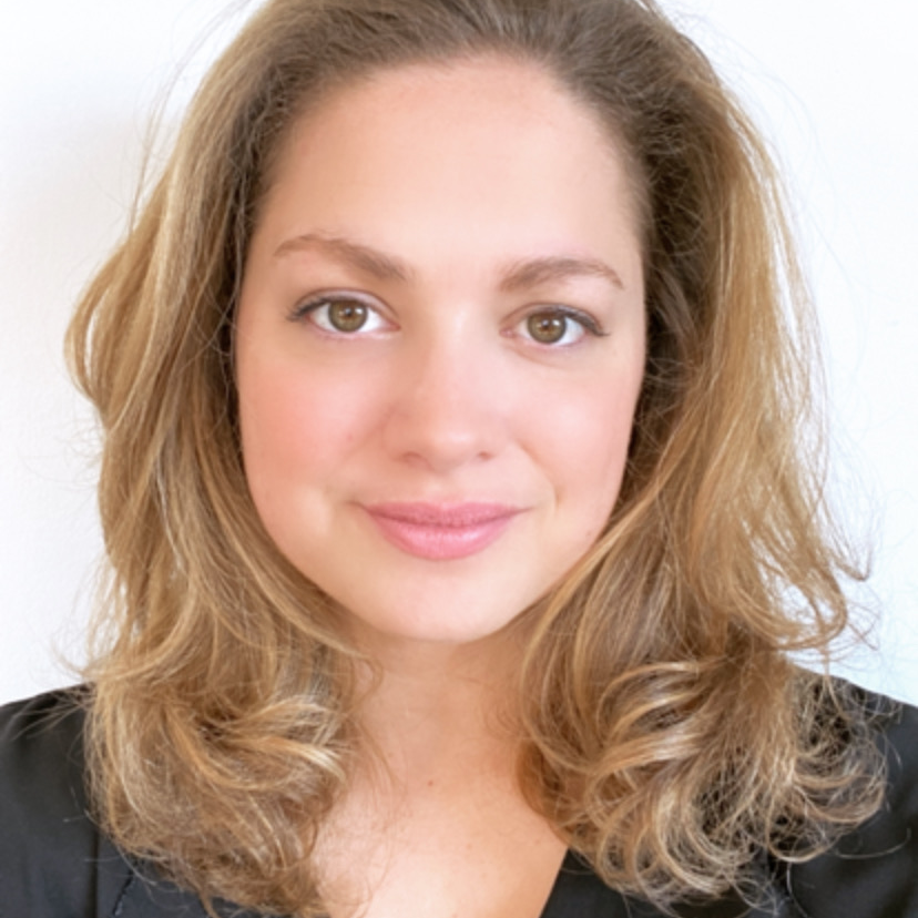 Juliette Michaud