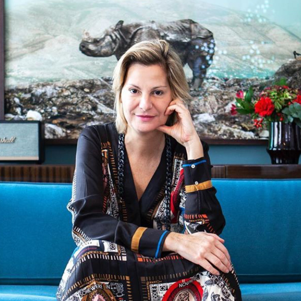 Doreen Herzog